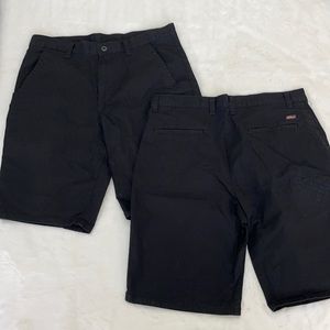 Men’s Dickies Work Shorts
